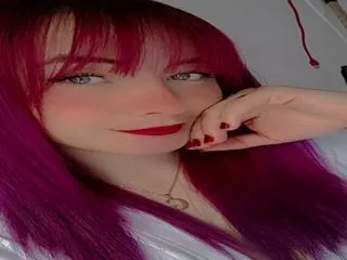 cam cyber live sex model RussellAshley
