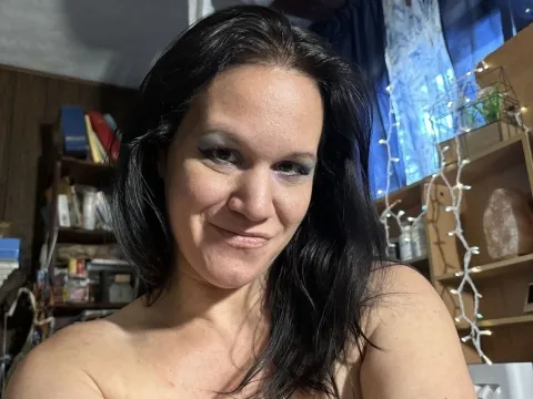 live sex cam model SadieBanks