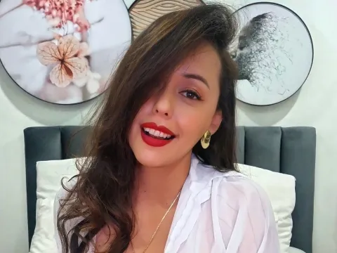 modelo de porno chat SaharaGarcia