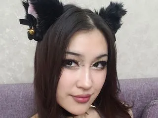 live sex cam model SailorAiko