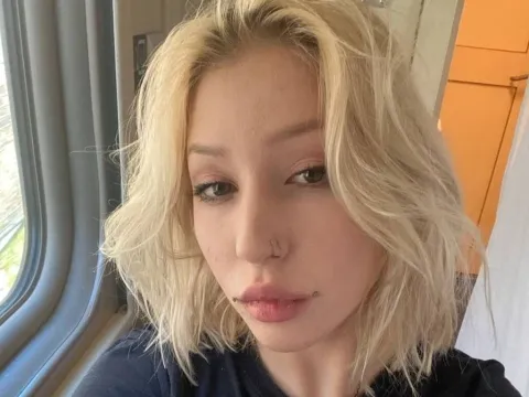 film live sex model SallyCha