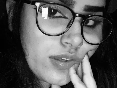 modelo de jasmin girl SamDeep
