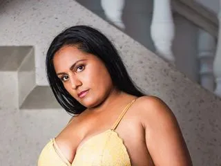 live sex video chat model SamantaDiluchi