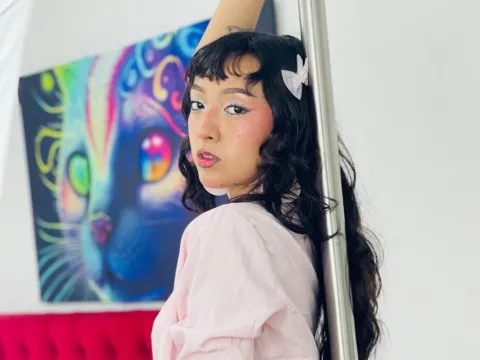 live porn model SamantaLiu