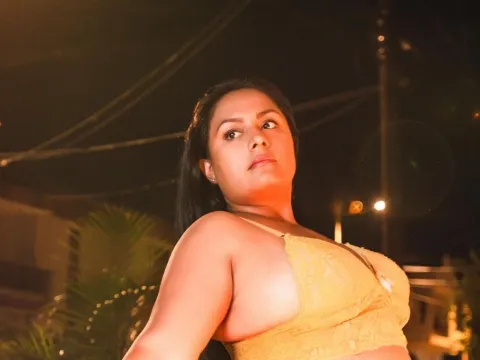 live amateur sex model SamanthaLebrikst