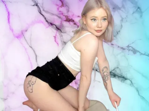 webcam show model SandraBallock