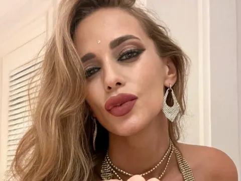 hot live sex show model SandraRuf