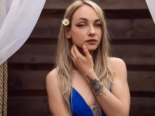 hot live sex show model SandraSage