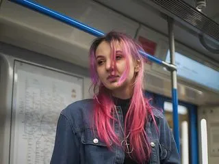 live webcam sex model SandraSolar