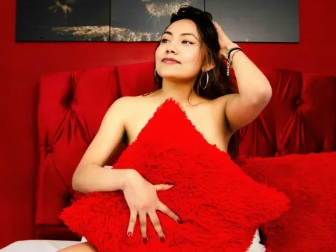 video live sex model SandraVargas