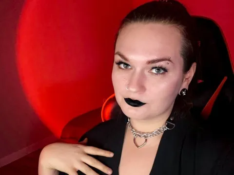 horny live sex model SaoirseNolan