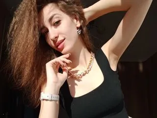 live web sex model SaraChris