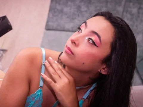 live sex cam model SaraRassi