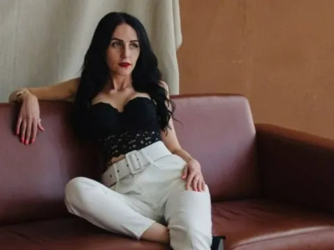live webcam sex model SaraSmithe