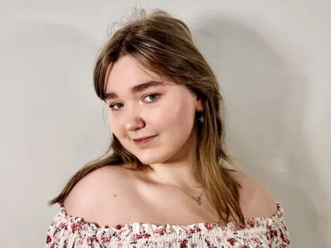deepthroat blowjob model SaraStily