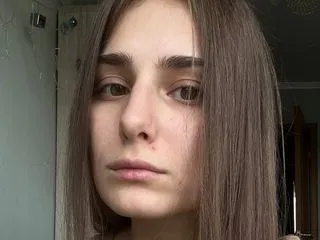 live webcam sex model SarahBradley