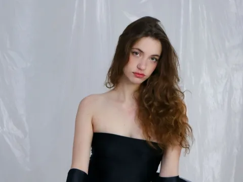 live sex tv model SarahLevi