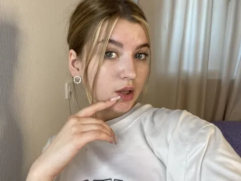 sex video chat model SarahSanties