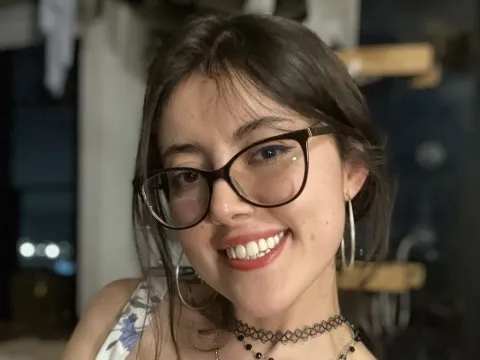 live teen sex model SaraiPerez