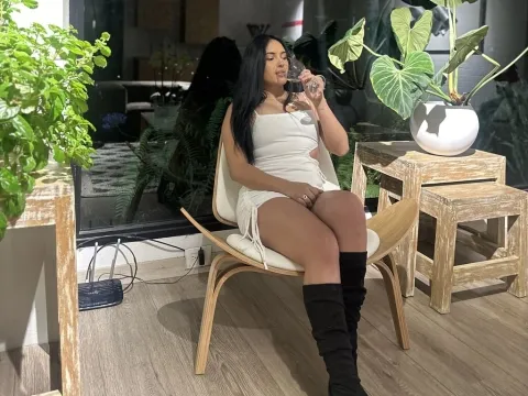 sex webcam model SaritaLeonal