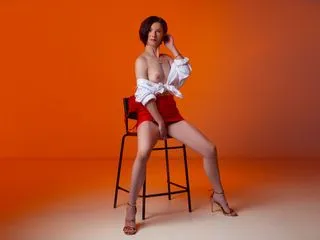 sex webcam model SarrahWilson
