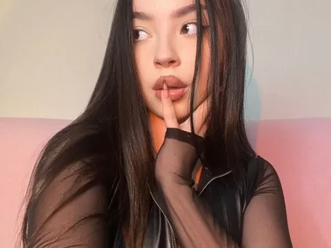 jasmine webcam model SashaSimmon