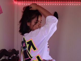 chat live sex model ScarlettNice