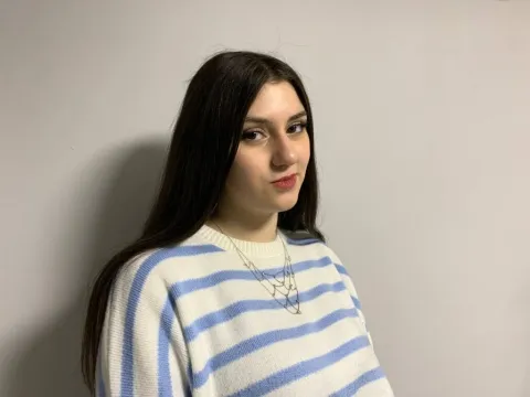 webcam chat model ScarlettWang