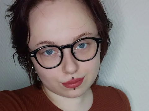 modelo de live sex com SelenaArmande