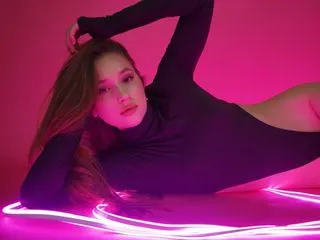 sex video chat model SelenaLain