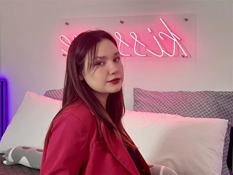 live sex clip model SelenaLeone