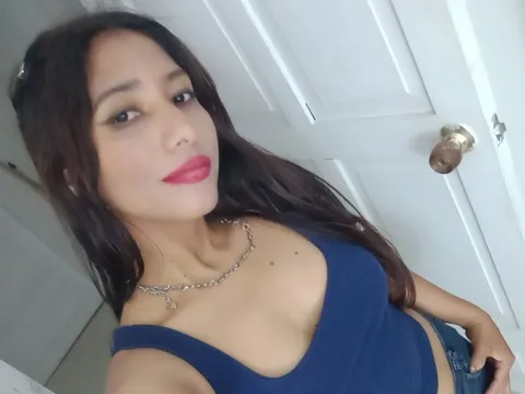 in live sex model SelenaRioss