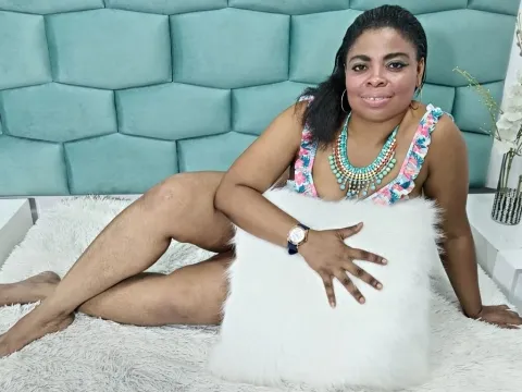 live webcam sex model SeleneFiallo