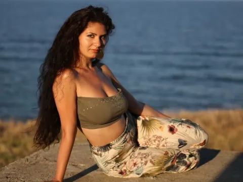 live webcam sex model SelmaSerene