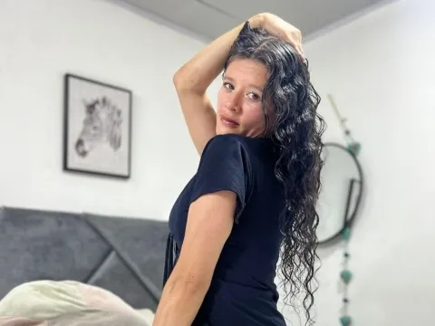 modelo de live porn sex SereneBaqu