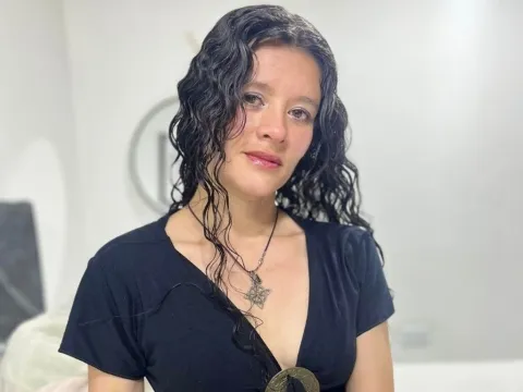 pussy fingering model SereneBrauss