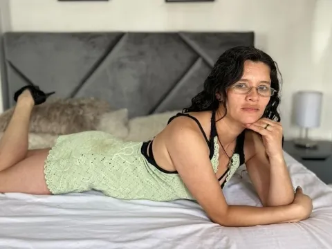 sex video dating model SereneCardigan