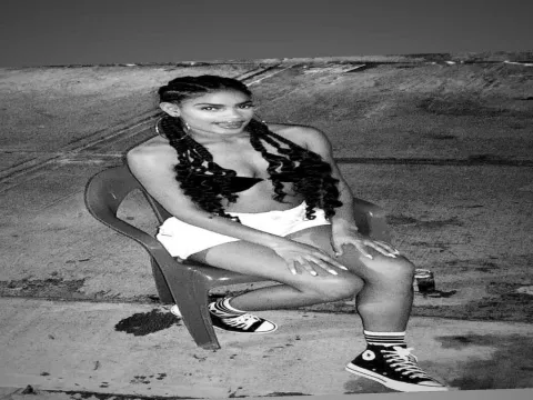 live sex video model SharyMihu