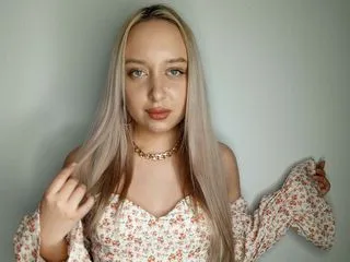 live sex online model SheenaAppling