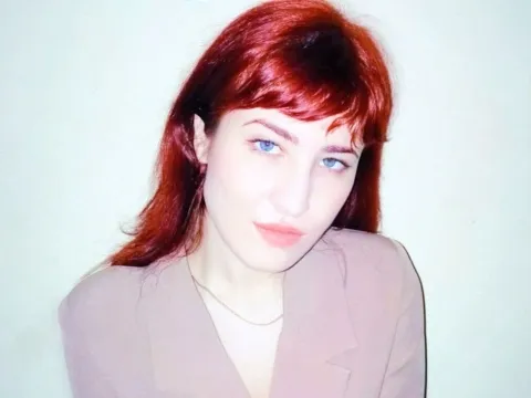 list live sex model SheilaRock