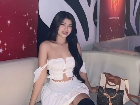 live sex talk model Sheiyu