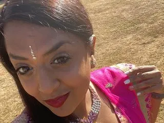 nude webcams model ShivaniJohal
