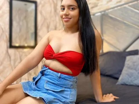 live real sex model SiennaVega