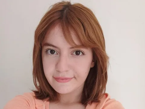 amateur teen sex model SimaTremblay