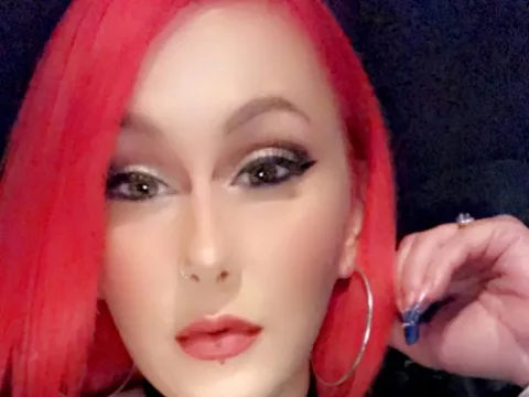 cam jasmine sex mod&egrave;le SkyeMarietta