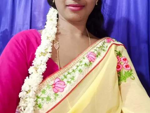 live amateur sex model SnehaSundari