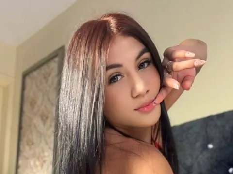 live sex model SoffyCarterh