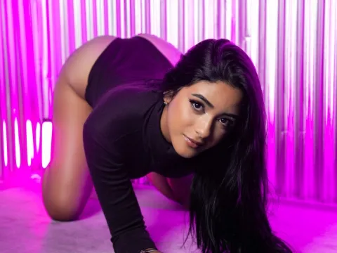 live sex talk model SofiBanks
