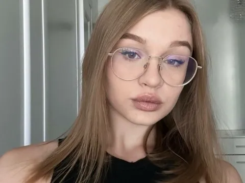 jasmin webcam model SofiMelton