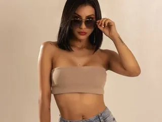 sexy webcam chat model SofiaAnn
